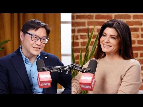 The Insulin Doctor: How To Lose Belly Fat + Stop The Food Noise For Good