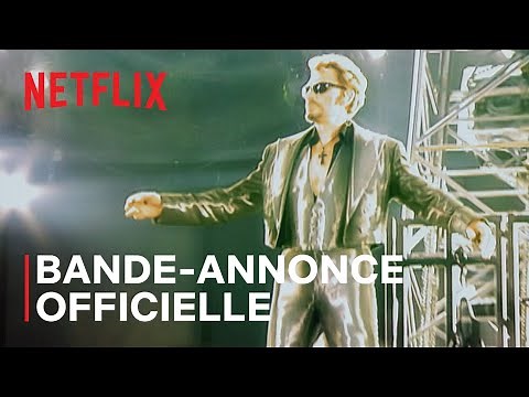 Johnny par Johnny | Bande-annonce officielle VF | Netflix