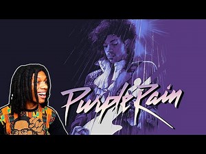 PURPLE RAIN (1984) MOVIE REACTION! FIRST TIME WATCHING!!