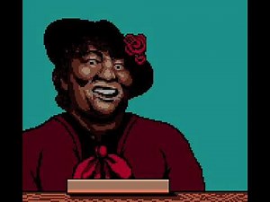 Game Boy Color Longplay [158] Scrabble