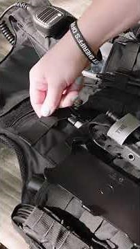 Patrol Vest Traverse Review