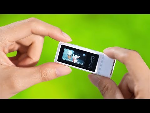 Coolest New Gadgets of 2025