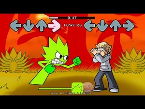 [SWAP] FNF 67 KID meme REMIX vs Sprunki All Phases Sings Chasing | 67 Song PHONK Mods