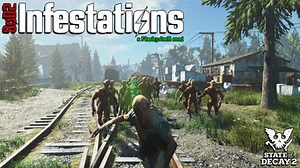 Flashy(Joer) - Feral Infestations