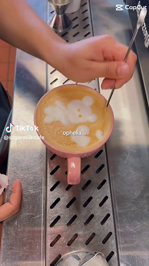 Exploring Sugar Milk Café: A Gem in Melrose Park