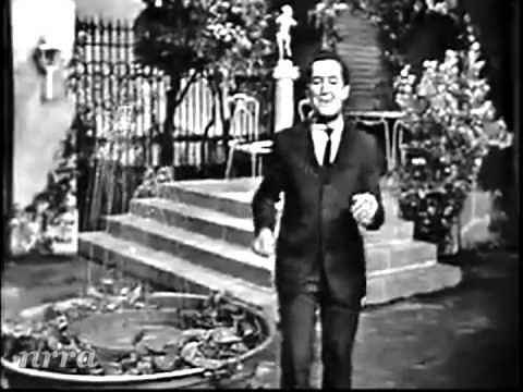 Neil Sedaka "Oh Carol"