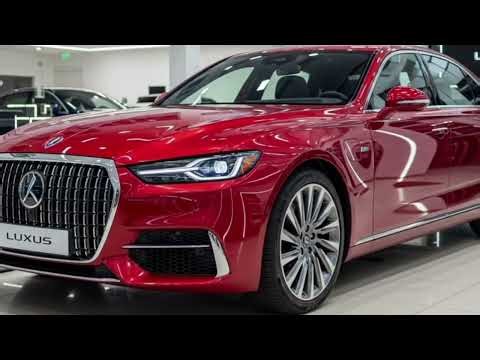 2026 Lexus 550h+ Review: The Ultimate Luxury Plug-In Hybrid That Changes Everything