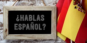 Can You Pass A Basic Spanish Quiz?