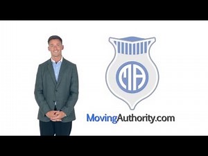 Moving Company Reviews Video