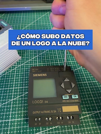 Curso gratuito: Integrar PLC antiguo con MQTT y Node-RED