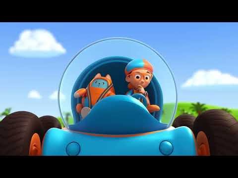 Ocean Sea Creatures - Part 1