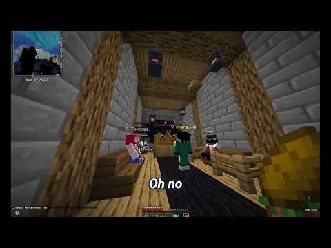 Minecraft Courtroom Chaos Fake Backstory Fails!