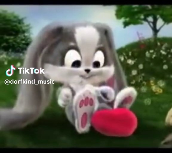 Schnuffel - Ich hab´ Dich lieb - Official Video