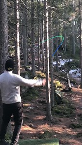 What to Throw Today: the magical Mystere 🔥 Ace by Andre Tønsberg Bakke 🤩 #discgolf #innovadiscs | Innova Discs