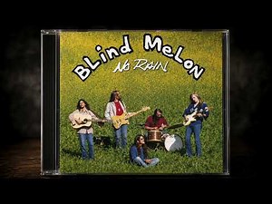 Blind Melon - No Rain [Remastered]