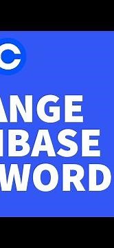 How to Change Password on Coinbase || Reset Password on Coinbase Wallet || Coinbase 2022