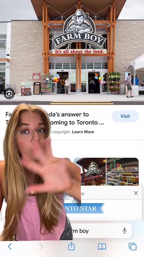 Canadian Shopping Day Must-Haves: Tim Hortons, President's Choice, Zellers, and More!