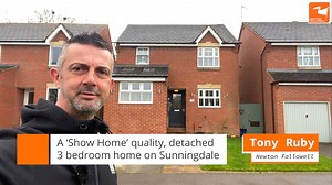 1.5K views · 12 reactions | A NEW PROPERTY TO THE MARKET IN GRANTHAM...