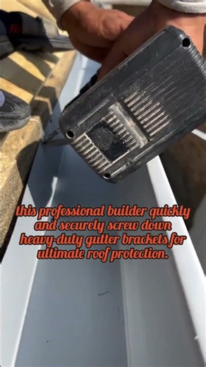 Securing the Run: Pro Gutter Installation Made Simple