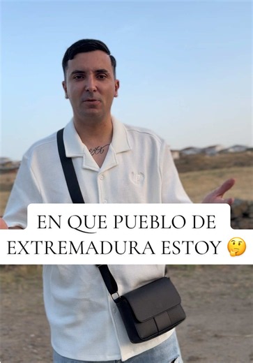 #viral #parati #extremadura #caceres #badajoz