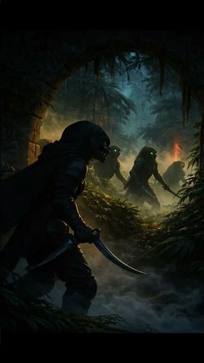 Truths, Deals, and the Road South | Tomb of Annihilation – Session 8