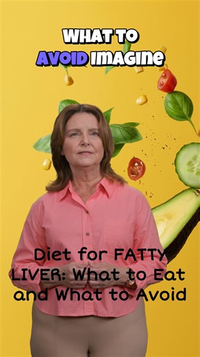 🌿 Fatty Liver? Here’s What You MUST Eat (and What to Avoid Today) Your liver is your body’s natural filter. When it fills with fat, you feel it: low energy, belly inflammation, heavy digestion. But the good news is simple: fatty liver CAN be reversed — starting with what’s on your plate. 💚 ✅ Foods That Heal Your Liver – Leafy greens (spinach, broccoli, lettuce) – Fresh fruits (apple, papaya, berries, orange) – Whole grains (oats, quinoa, brown rice) – Lean proteins (fish, chicken, eggs, lentil