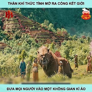 3.9K views · 14 reactions | 1972 kết giới và chiều không gian kì ảo | Algeria Geospatial Technologies | Facebook