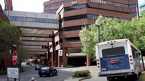 Hospitalizations reach new high in Tennessee