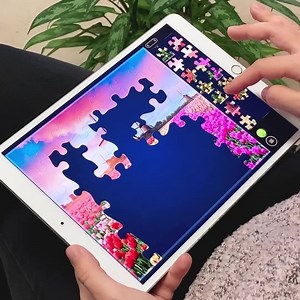 671 shares · 498 comments | Best puzzle game 2020!  | Magic Jigsaw Puzzles | Facebook