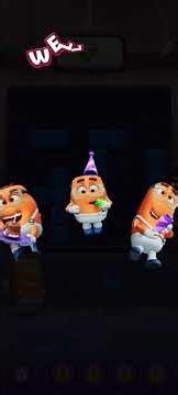 Cube Busters | iOS, Android, Puzzle Game