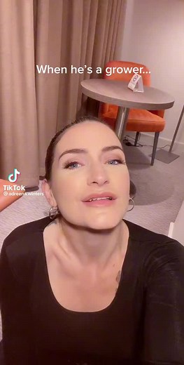 Adreena.winters on TikTok