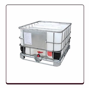 [Hot Item] Plastic IBC Tank/IBC Tote for Liquid Storage&Transport