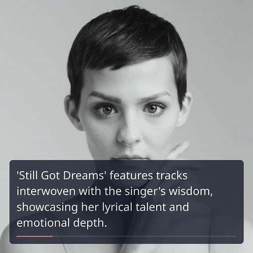 Celebrating Nightbirde: Her Legacy Lives On with Ethical AI Album