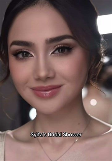 Syifa Hadju Bridal Shower: 50 Juta Rupiah Lebih