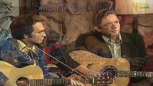 “Sing Me Back Home” is a poignant country song written by Merle Haggard in 1967, with Johnny Cash performing it live alongside him. Based on Haggard’s experiences as an inmate in San Quentin Prison, it tells the story of a condemned prisoner’s final wish to hear a familiar gospel song before his execution. The lyrics convey deep themes of redemption and human compassion. #MerleHaggard #JohnnyCash #SingMeBackHome #ClassicCountry #PrisonSongs | Michael Almuete Bernardo