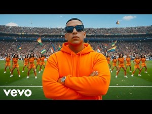 Daddy Yankee - Tiki Tiki (Video Oficial)