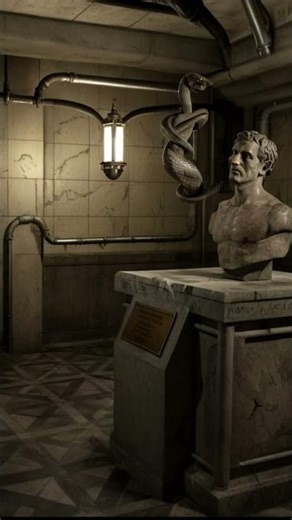 Resident Evil 2 Ps1 Remastered with AI