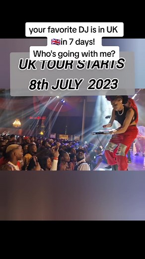 Commissioner Dj Wysei on TikTok