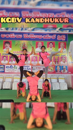 Extreme Yoga: The Best Performances/ my students #yoga#shot