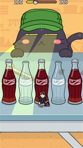 🤗Hide and Seek😮 PC PLAY💪 #HideAndSeekCatEscape #CatEscapeGame #viralgame2024 #recommended #sub