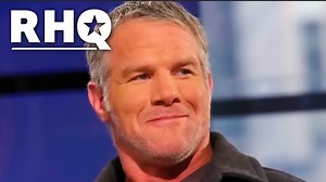Brett Favre's Text Messages Reveal SHOCKING Scandal | Rebel HQ