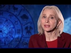 Monica Kissling blue-News-Monatshoroskop November 2025