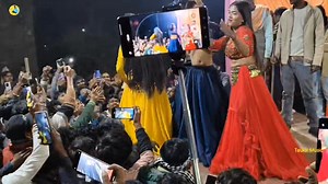 136K views · 3.6K reactions | Dewra Dhondi chatna ba #most_popular_dancer_maya #new_maya_dance #dj_nautanki_drama_dance #dj_archestra_dance #desi_dance #New_Post #New_Dance #Nepali_Girl #nepali_dancer #trendingsongsreelsvideo #Djdancevideo #dj Desi dehati #dj_nautanki_drama_dance #dj_archestra_dance #desi_dance #Archestra_Dance #Djdancevideo #nepali_dancer #trendingsongs2025 | तौकीर म्यूजिक | Facebook