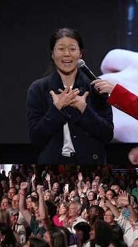 Heart Transformed by the Power of God