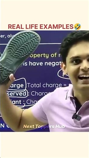 REAL LIFE EXAMPLE #shobhitnirwan #digrajsinghrajput #nexttoppers #prashantkirad #cbse #class10