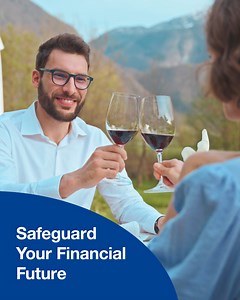 96 reactions | Safeguard your loved one’s financial future with the new CAA Term Life Insurance. Members save 10% off their rates! | CAA South Central Ontario | Facebook