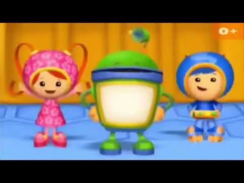 !!1 HOUR!! Nick Jr. 2012-2018 Bumpers, Idents, Curriculum Boards and more! 💙🧡 RUSSIAN, POLISH