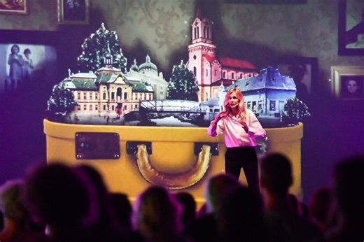 Olivera Balašević napustila Srbiju. Ljeto će provesti u Hrvatskoj u luksuznoj vili u kojoj Đorđe nije stigao uživati