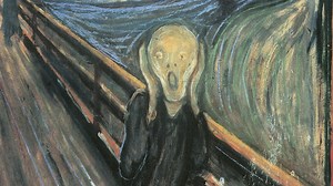 The Most Famous Scream in Hollywood