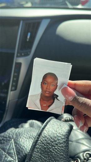 How I Updated My Passport Photo After 10 Years